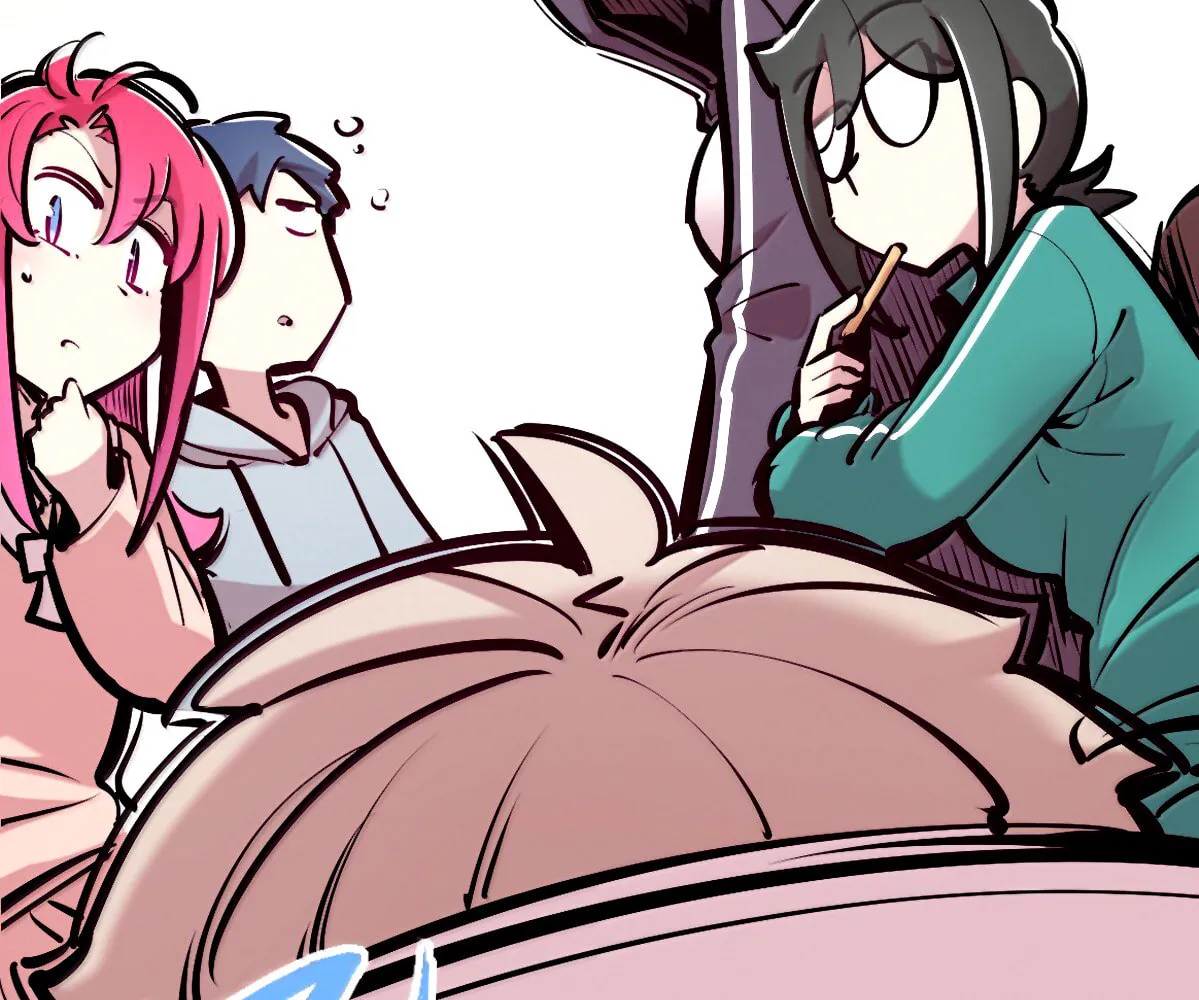 Demon X Angel, Can