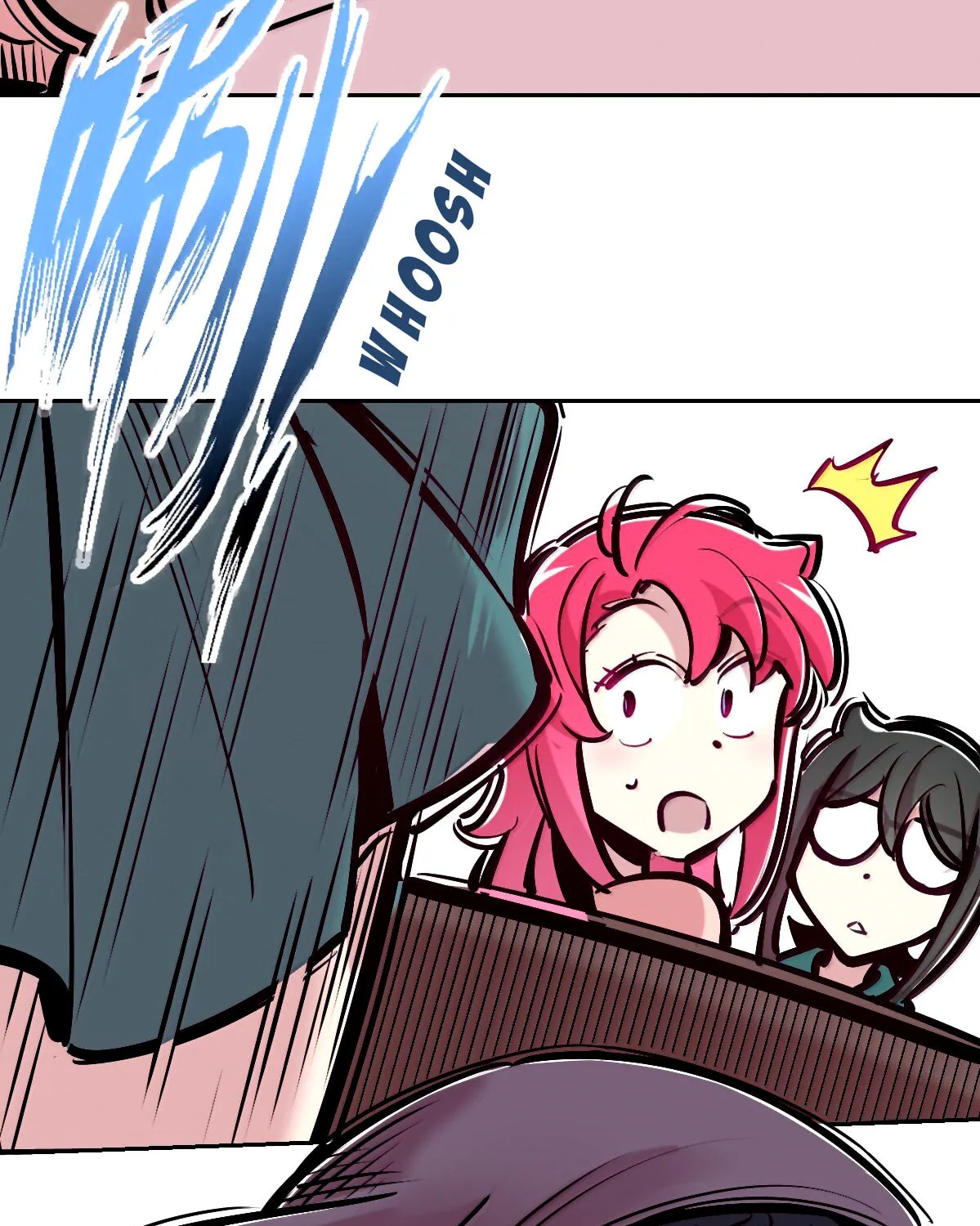 Demon X Angel, Can