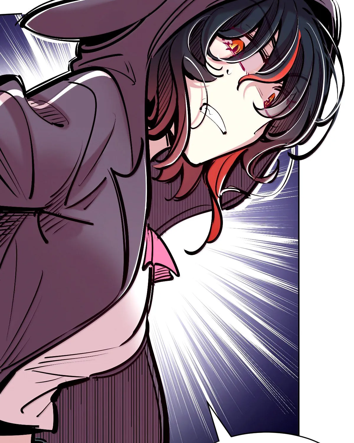Demon X Angel, Can