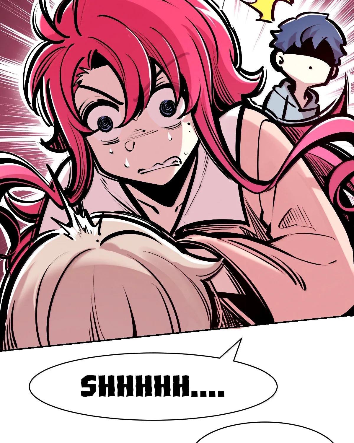 Demon X Angel, Can