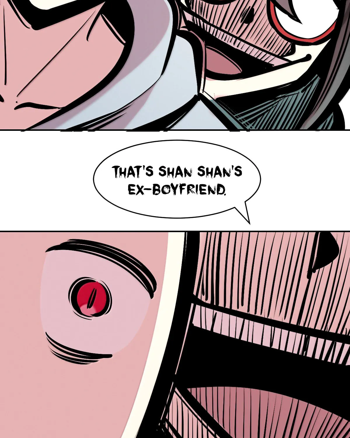 Demon X Angel, Can