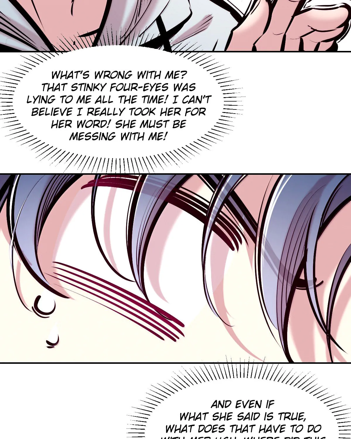 Demon X Angel, Can