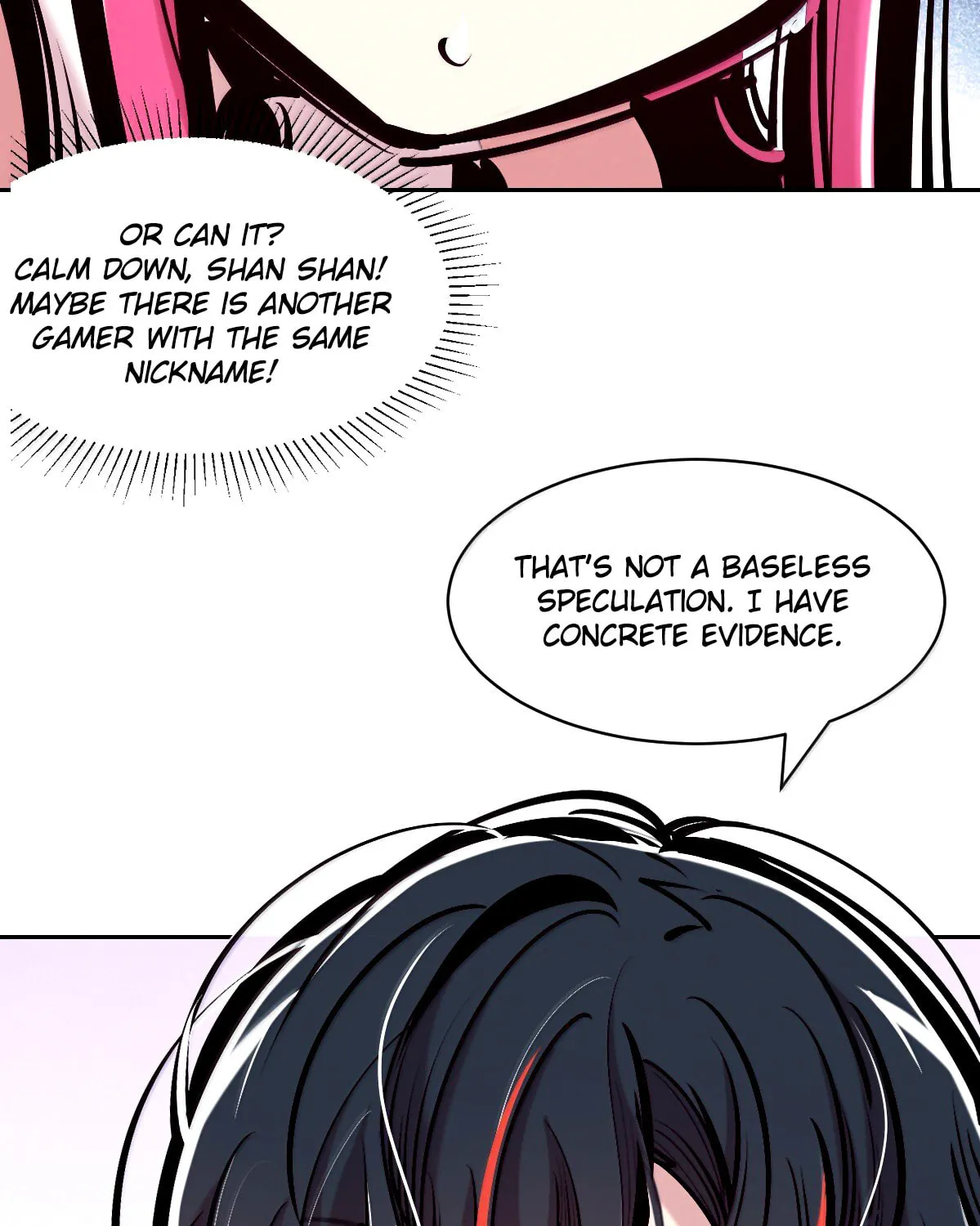 Demon X Angel, Can