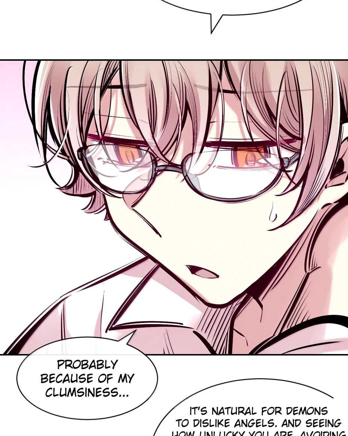 Demon X Angel, Can