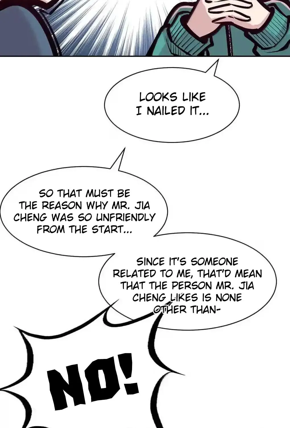 Demon X Angel, Can