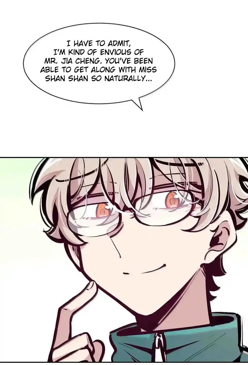 Demon X Angel, Can