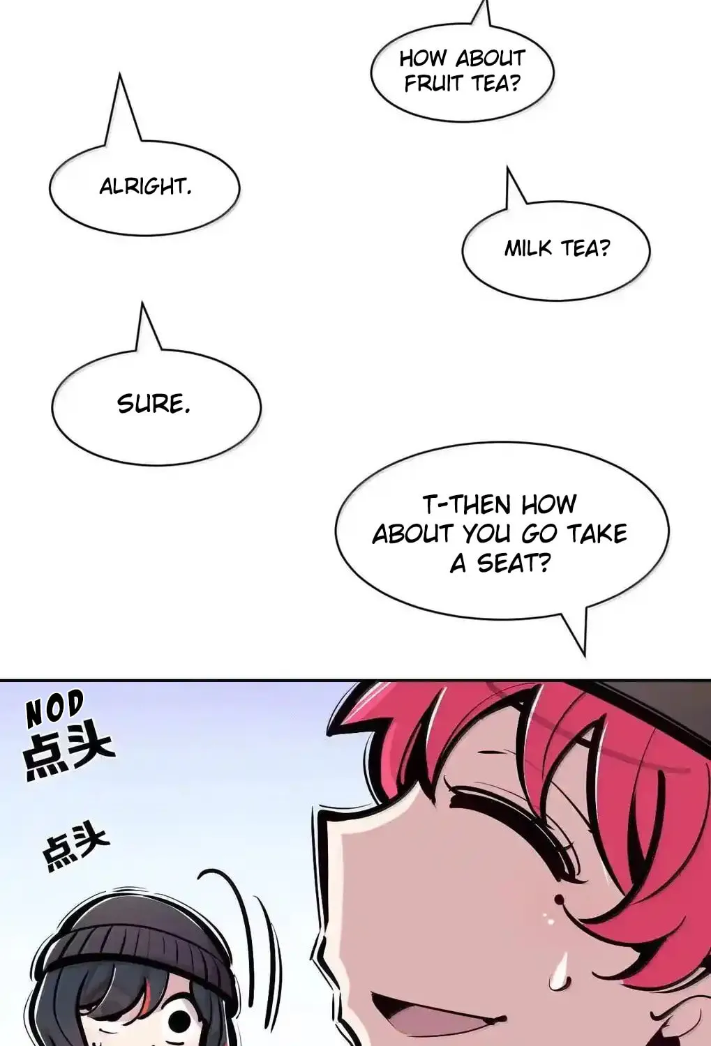 Demon X Angel, Can