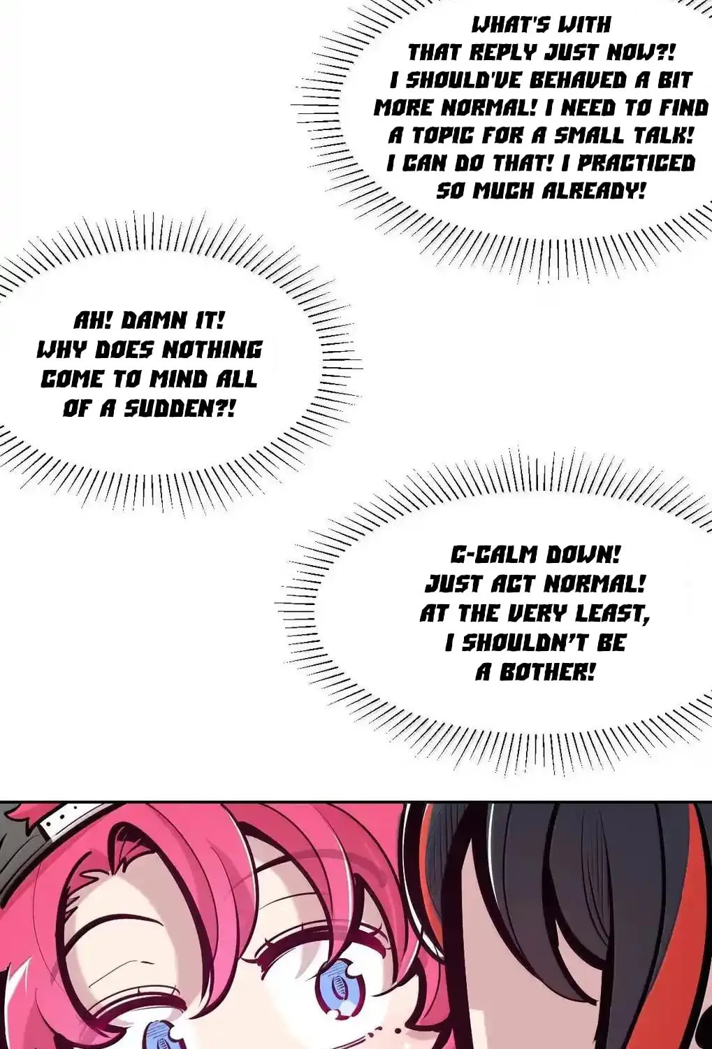 Demon X Angel, Can
