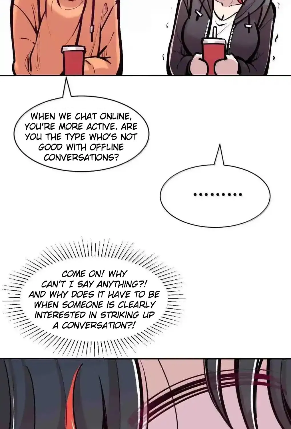 Demon X Angel, Can