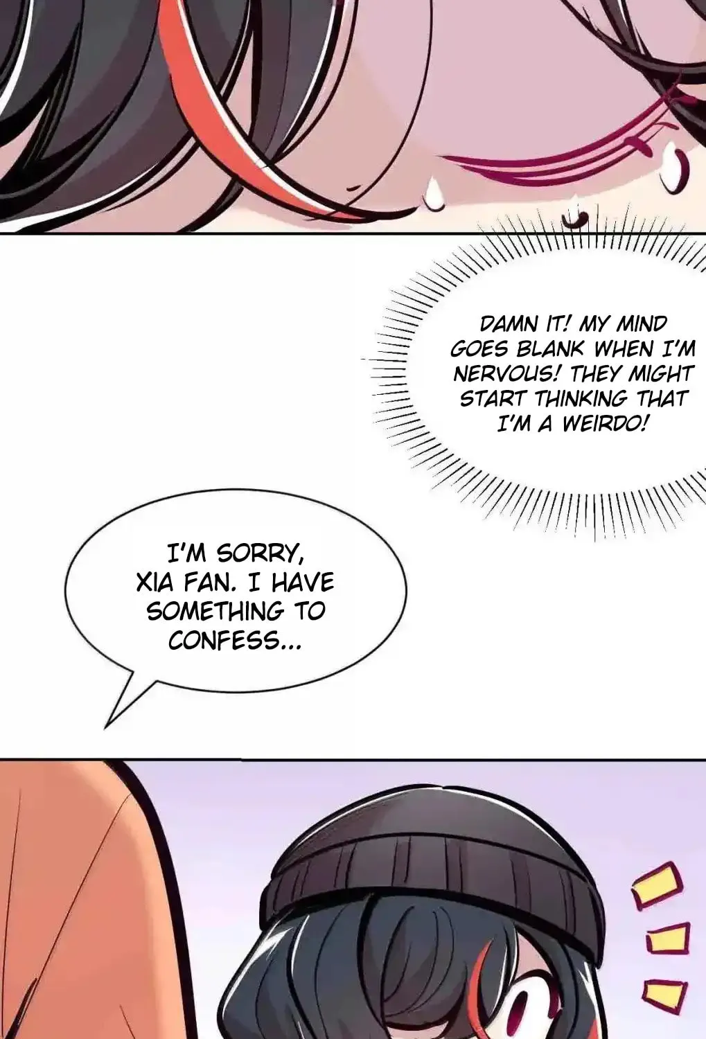 Demon X Angel, Can