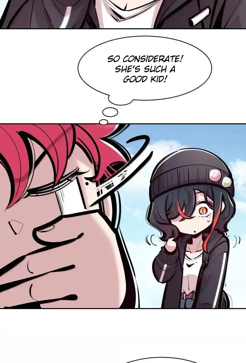 Demon X Angel, Can