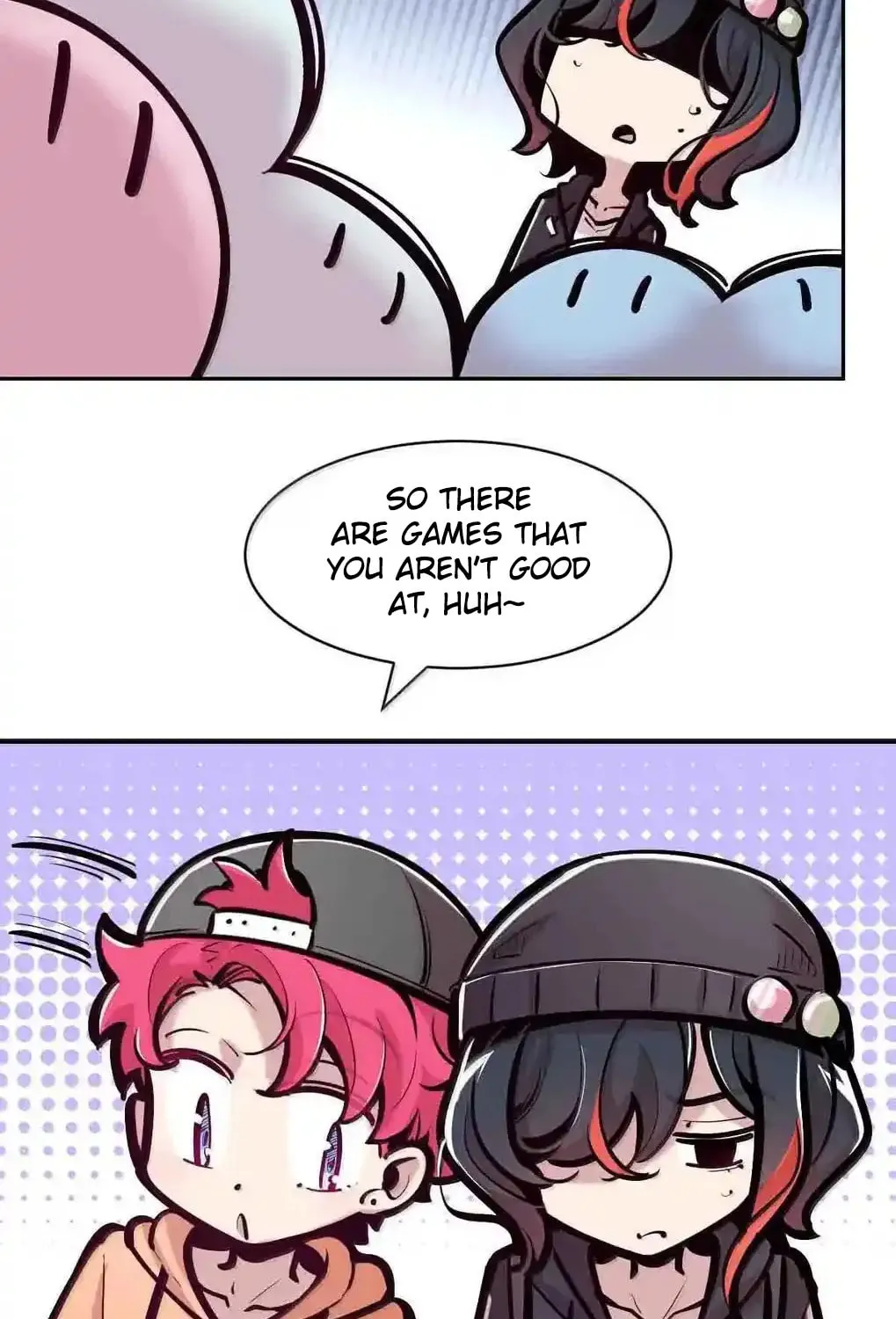 Demon X Angel, Can