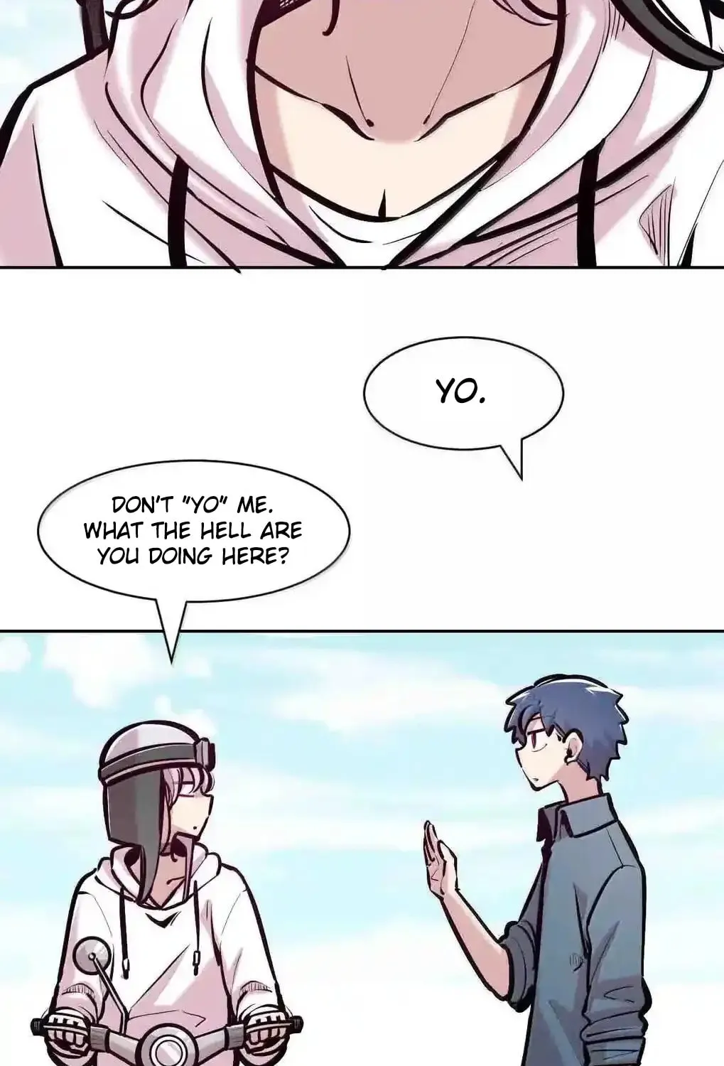 Demon X Angel, Can