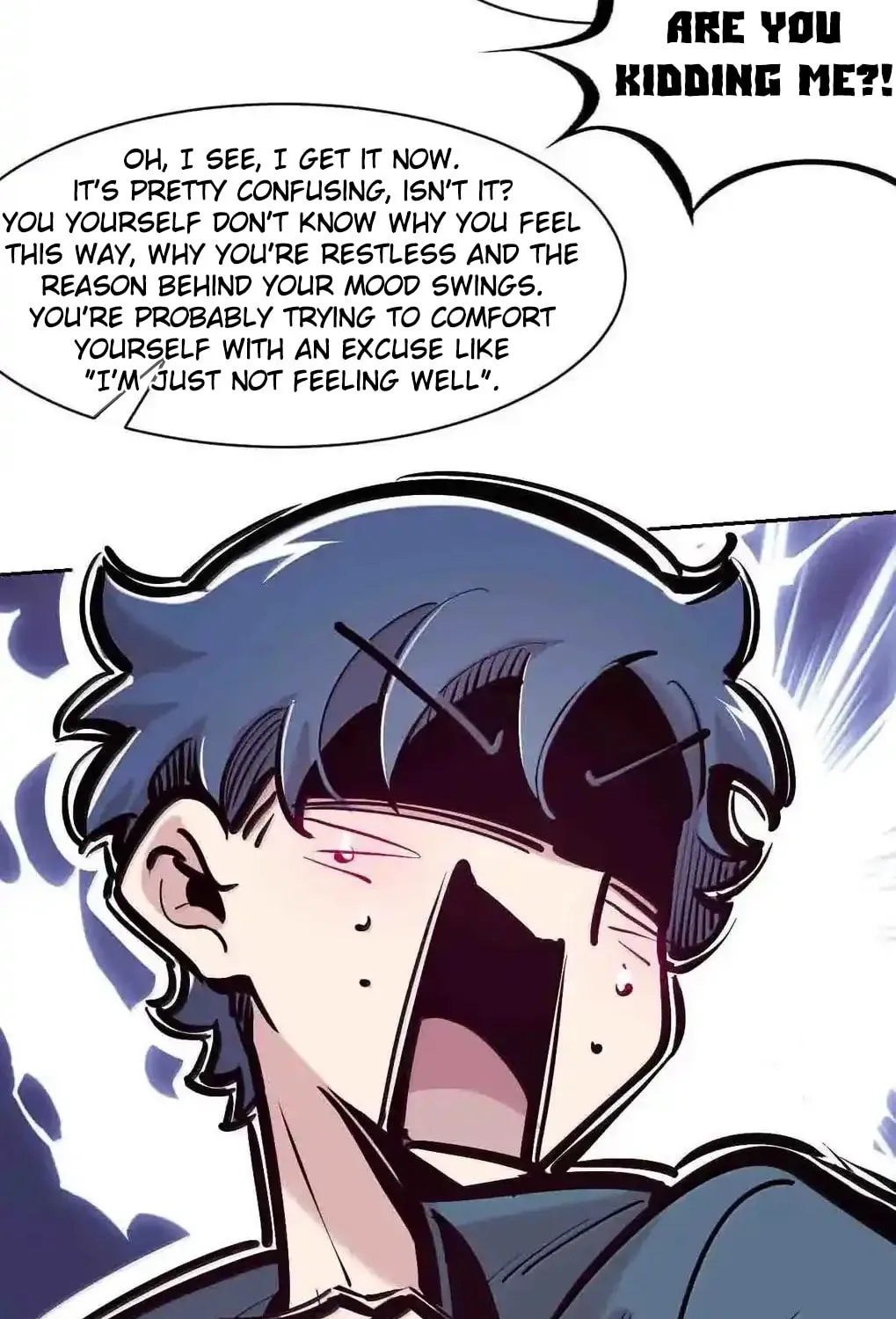 Demon X Angel, Can