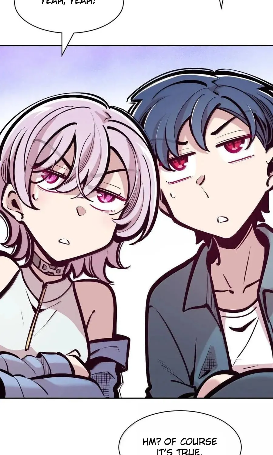 Demon X Angel, Can