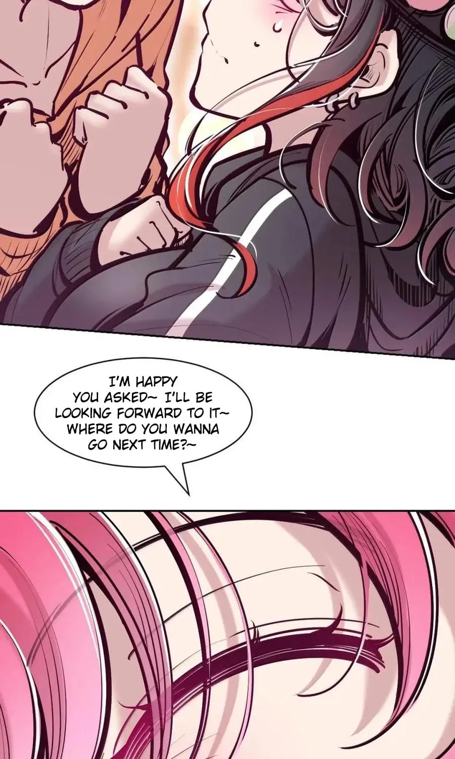 Demon X Angel, Can