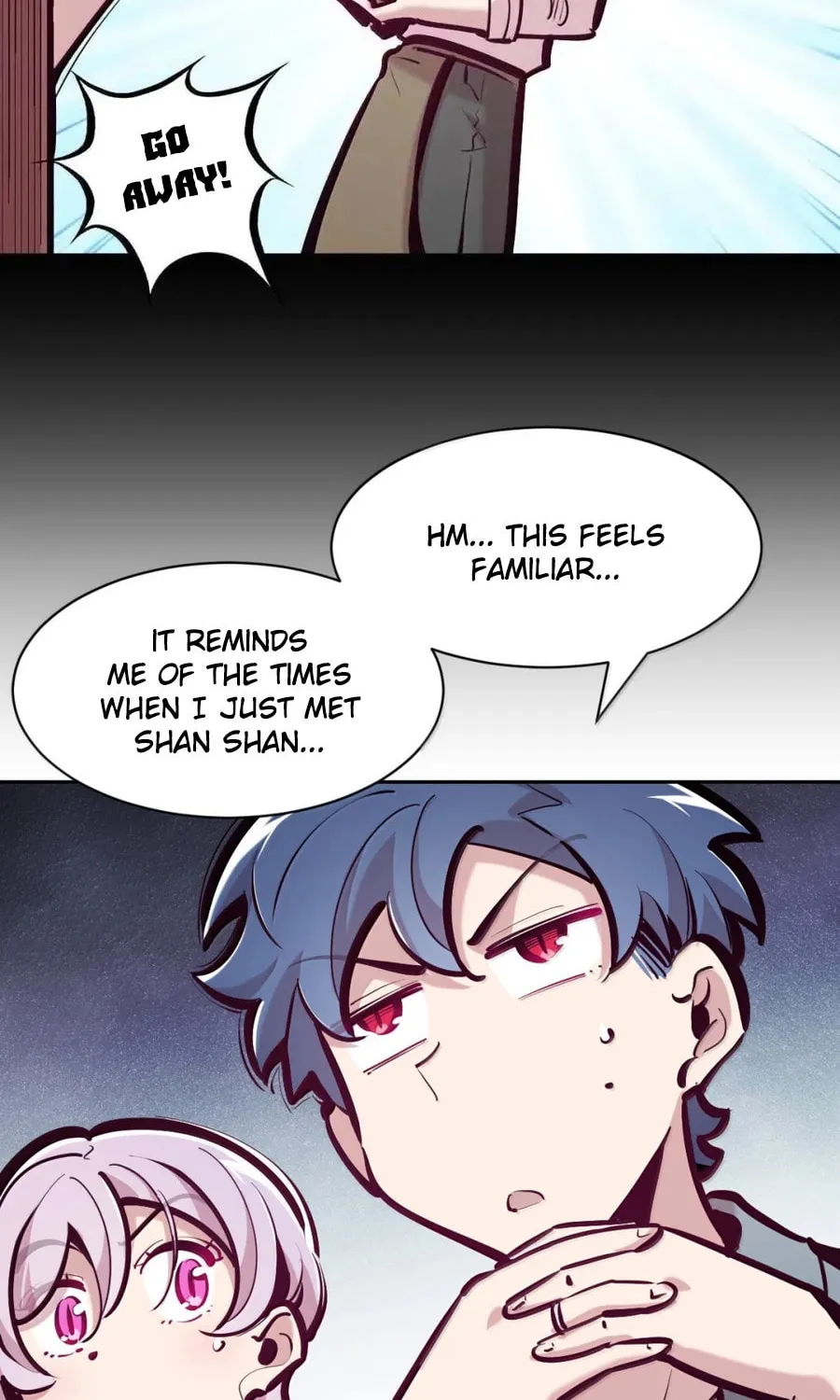 Demon X Angel, Can