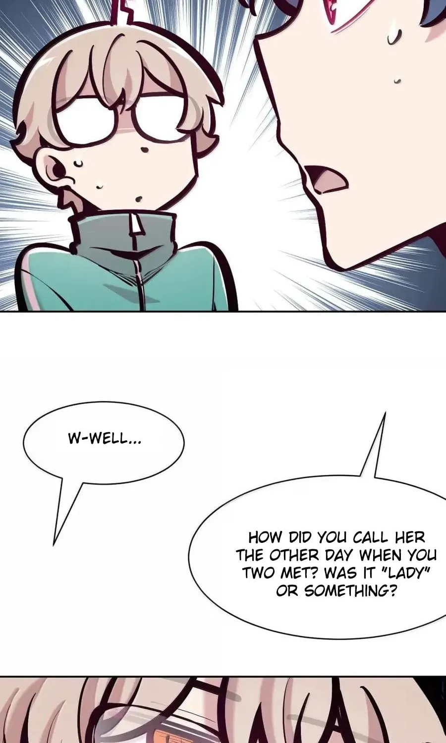 Demon X Angel, Can
