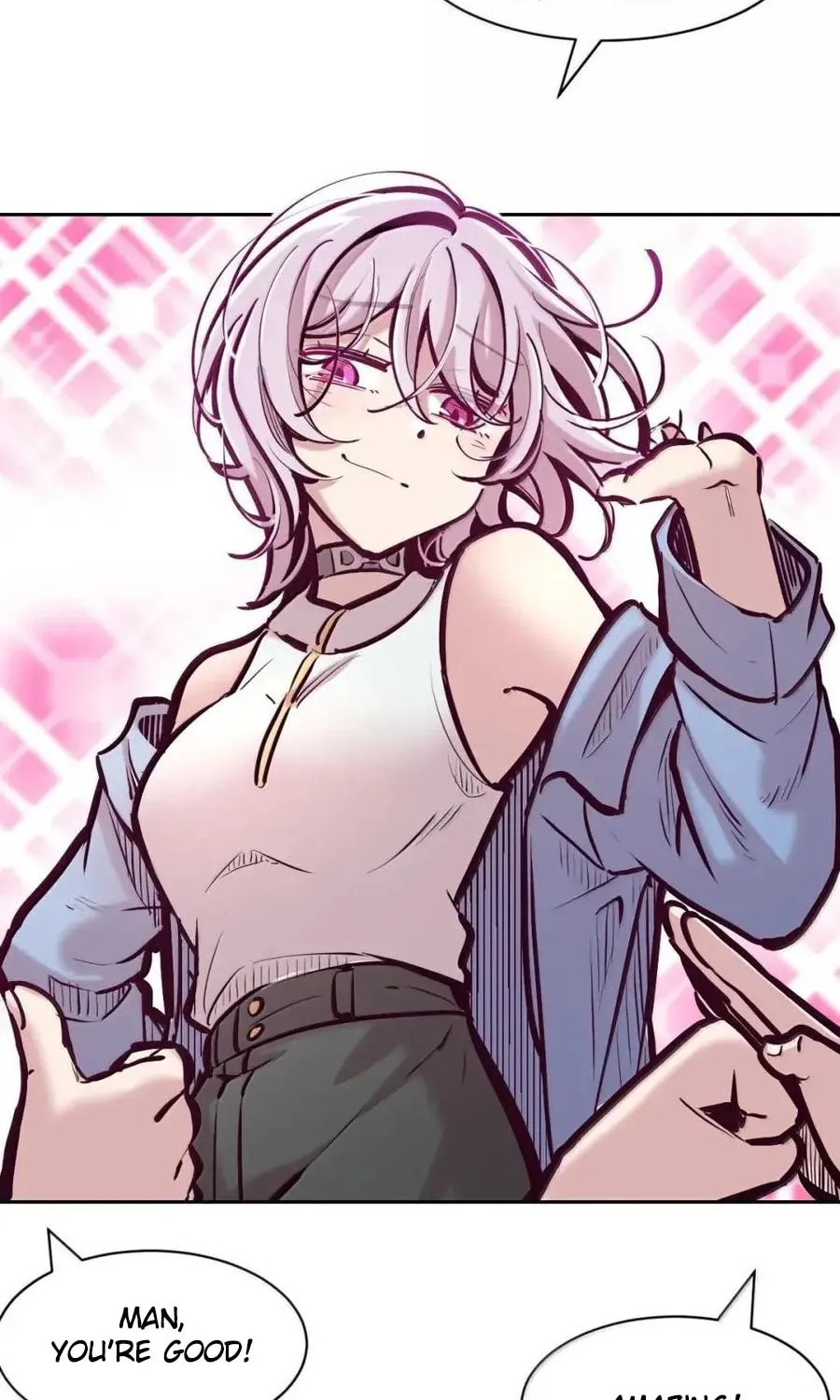 Demon X Angel, Can