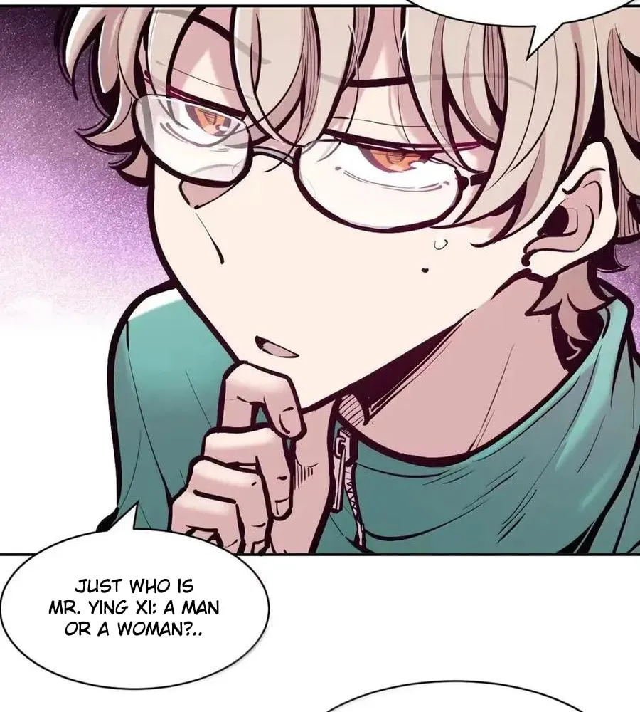 Demon X Angel, Can