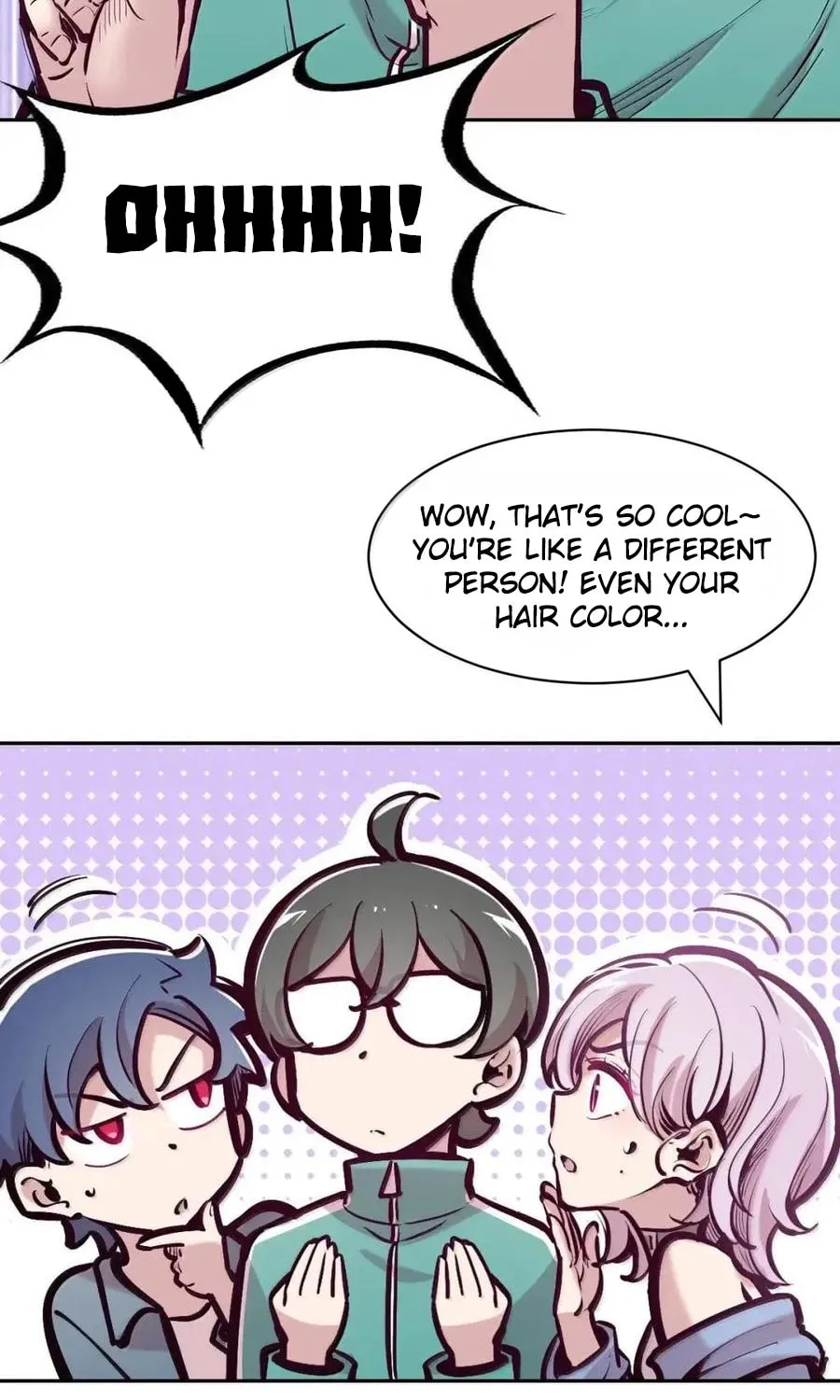 Demon X Angel, Can