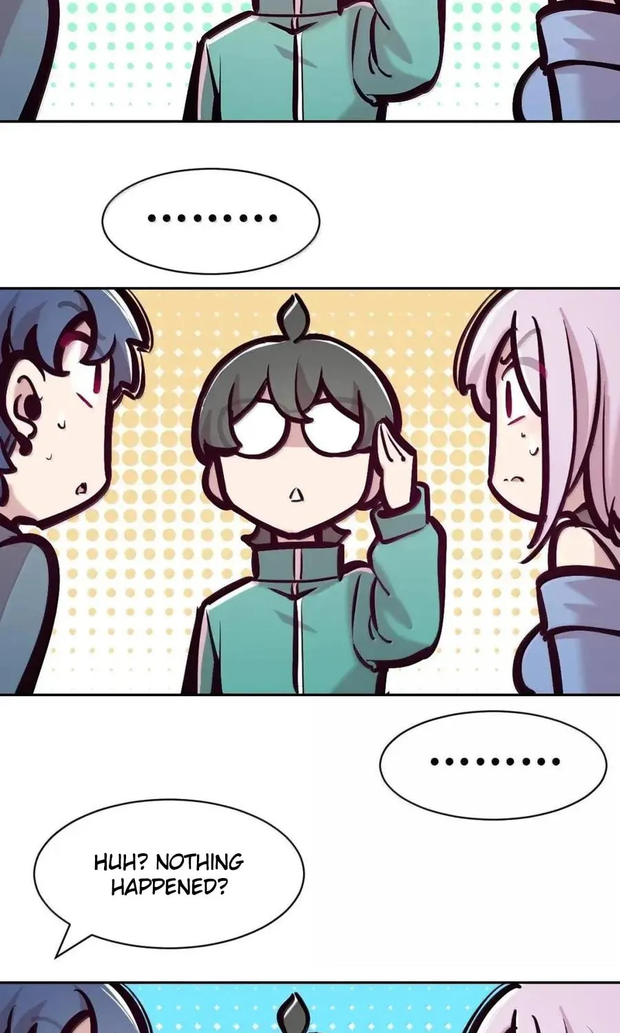 Demon X Angel, Can