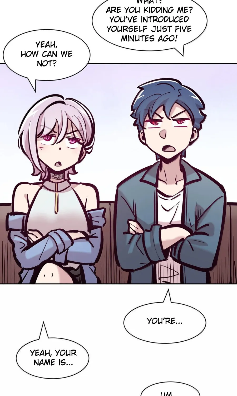 Demon X Angel, Can