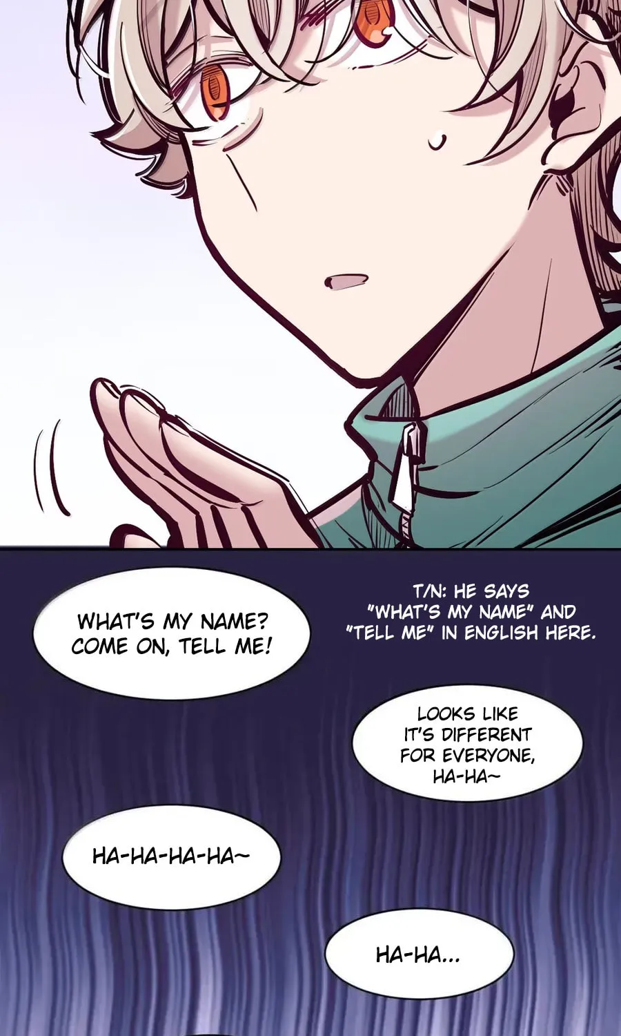 Demon X Angel, Can