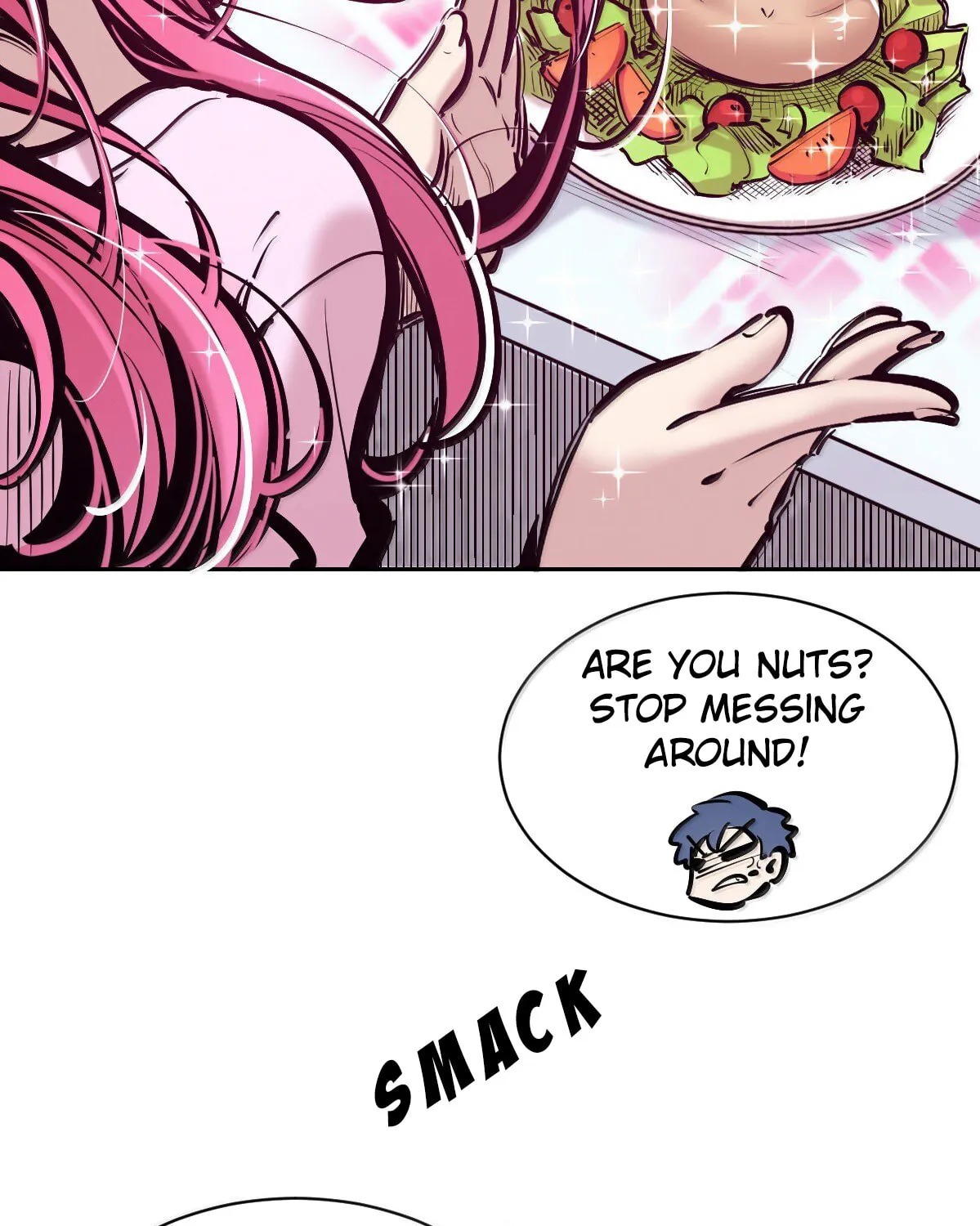 Demon X Angel, Can