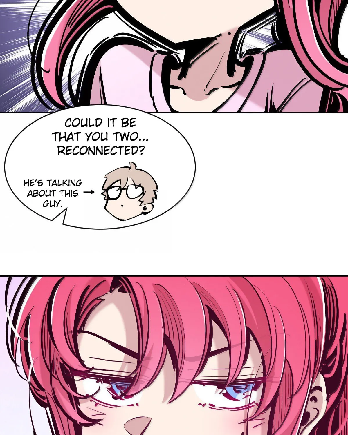 Demon X Angel, Can