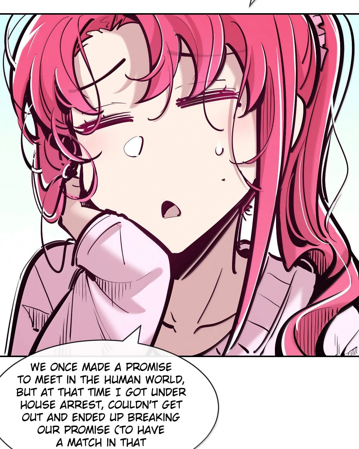 Demon X Angel, Can