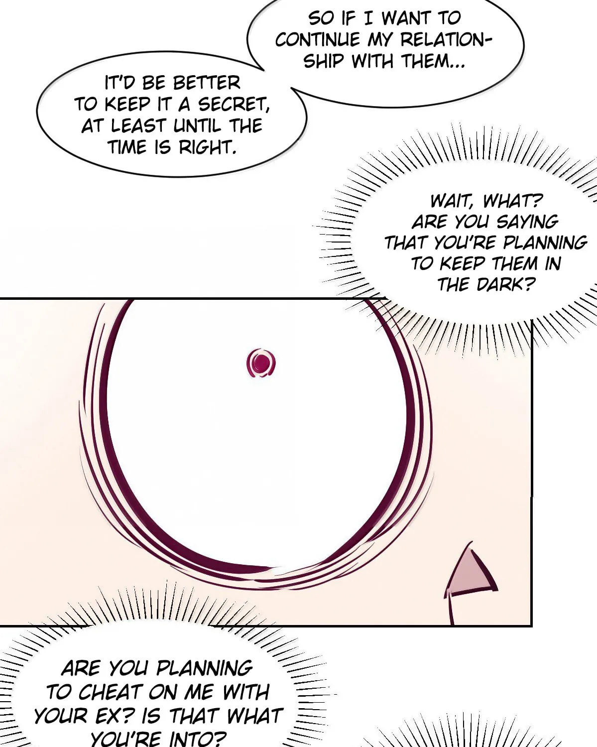 Demon X Angel, Can