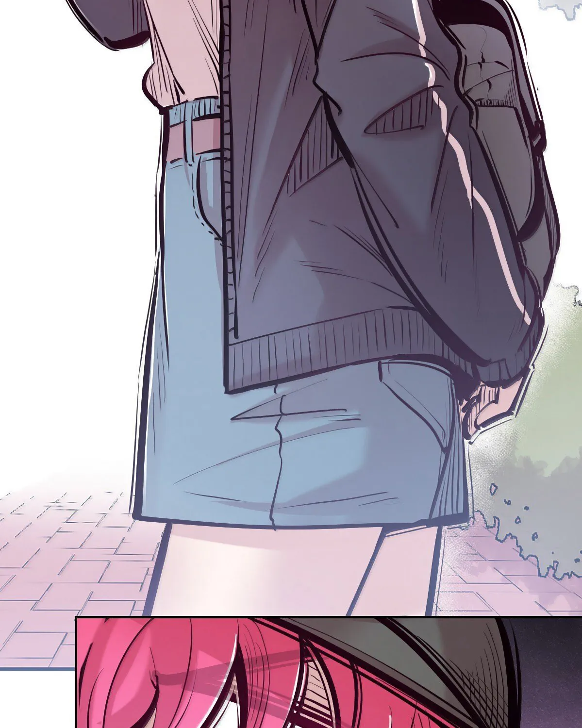 Demon X Angel, Can