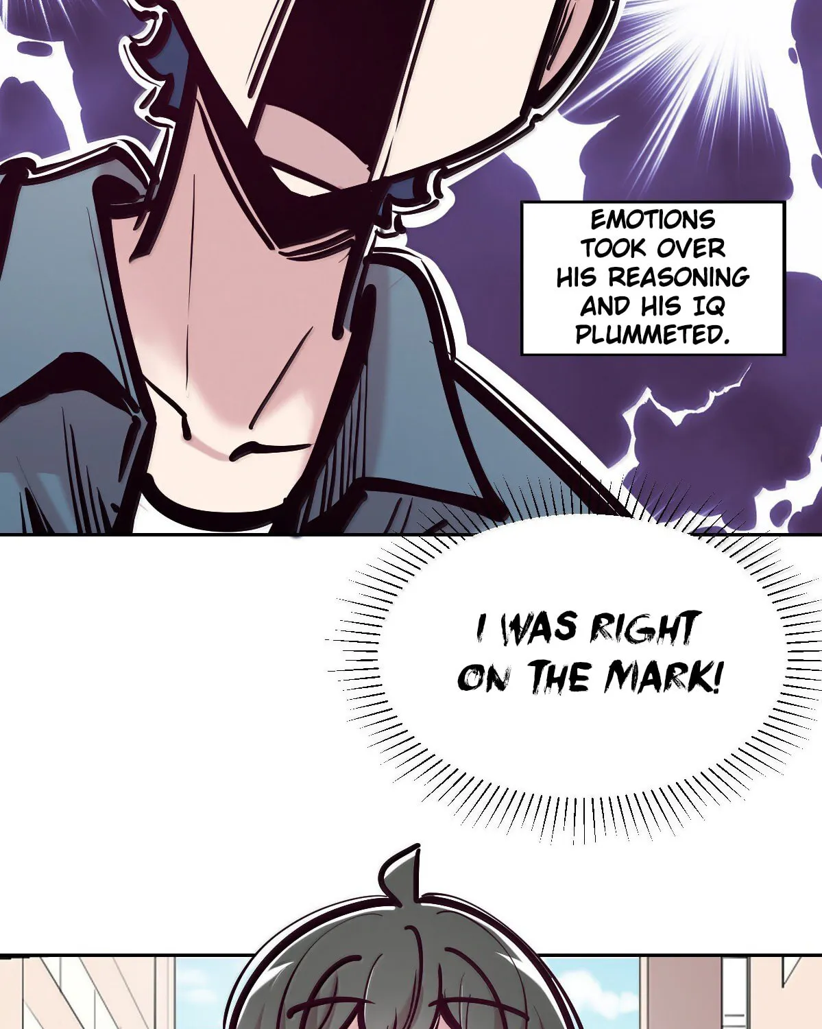 Demon X Angel, Can