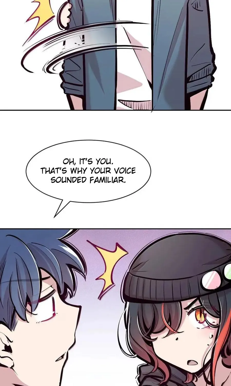 Demon X Angel, Can