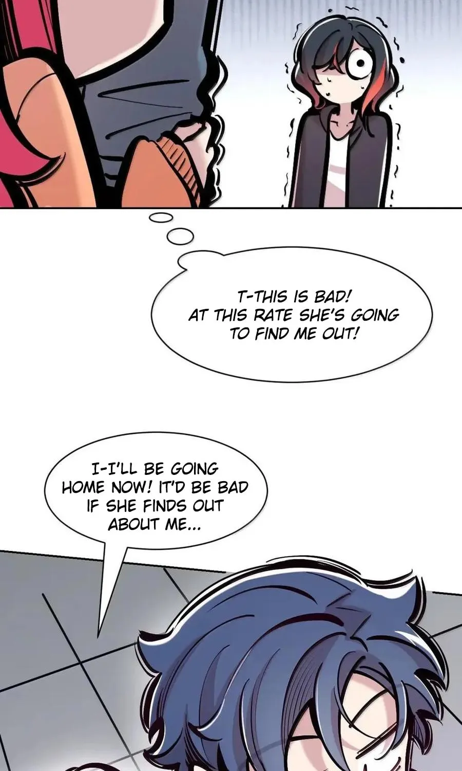Demon X Angel, Can