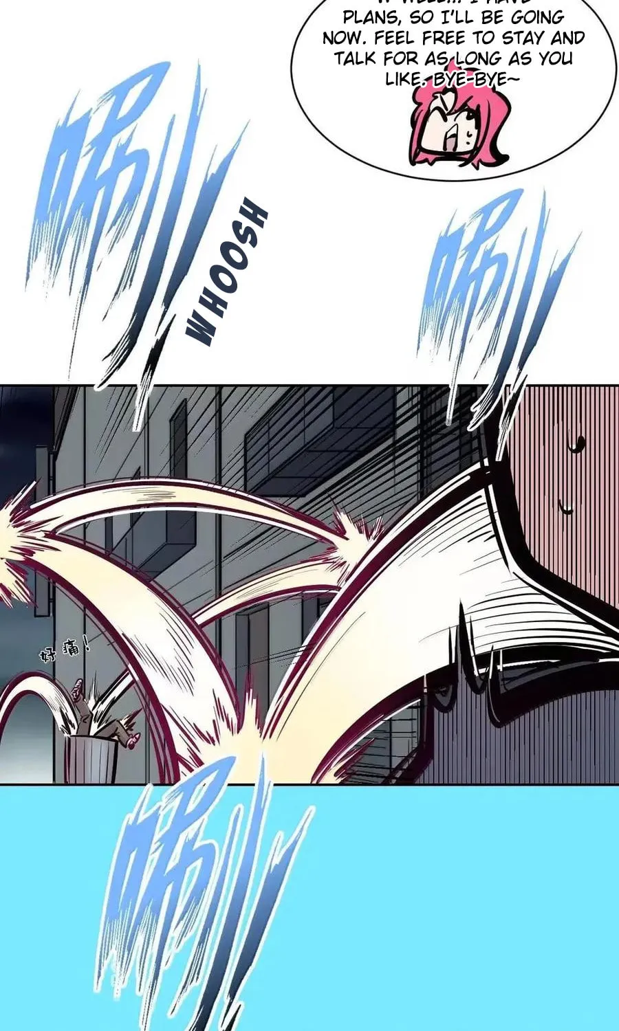 Demon X Angel, Can