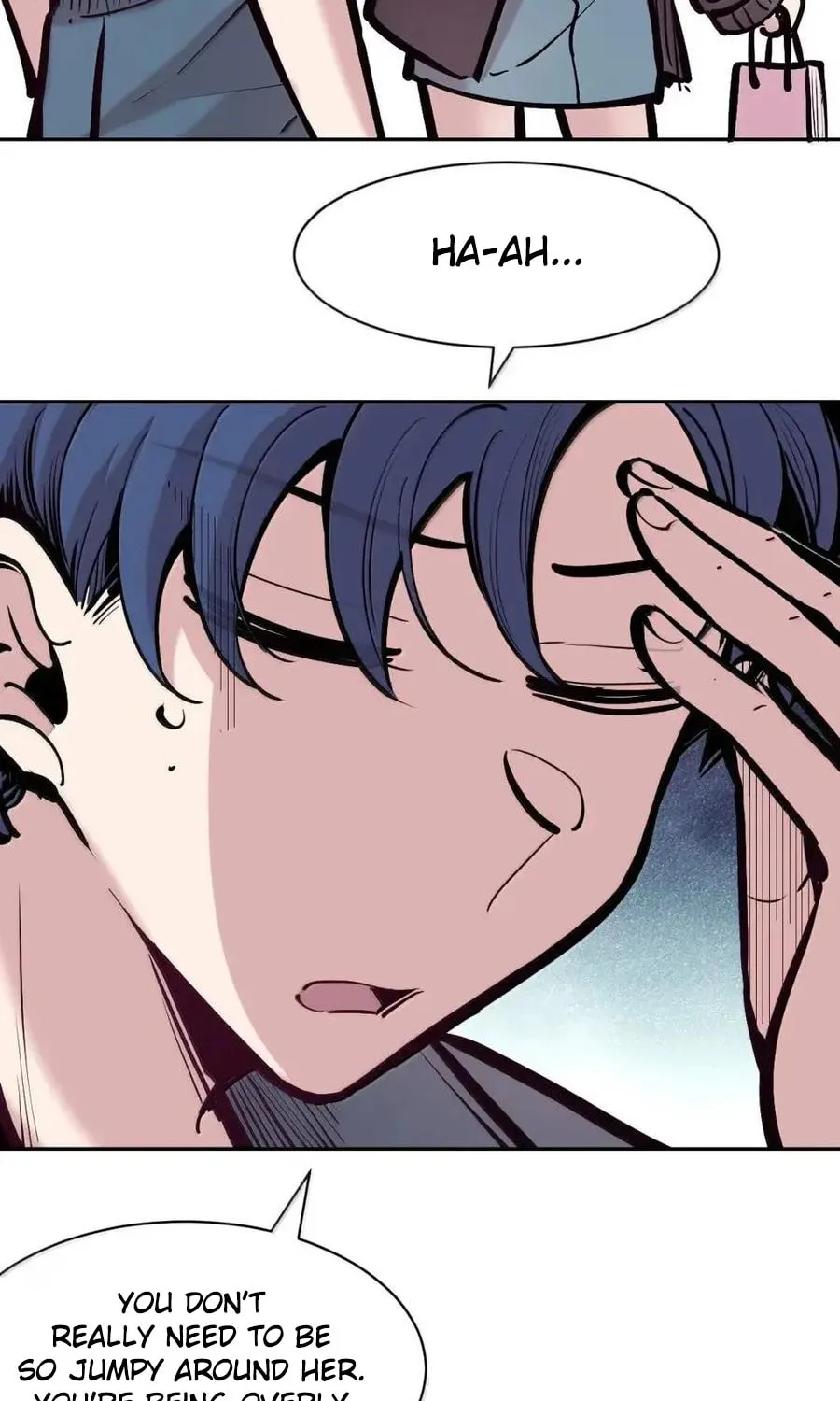 Demon X Angel, Can