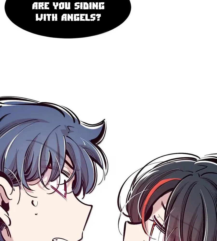 Demon X Angel, Can