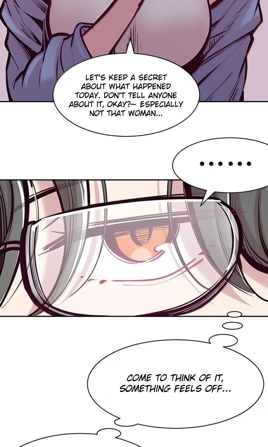Demon X Angel, Can