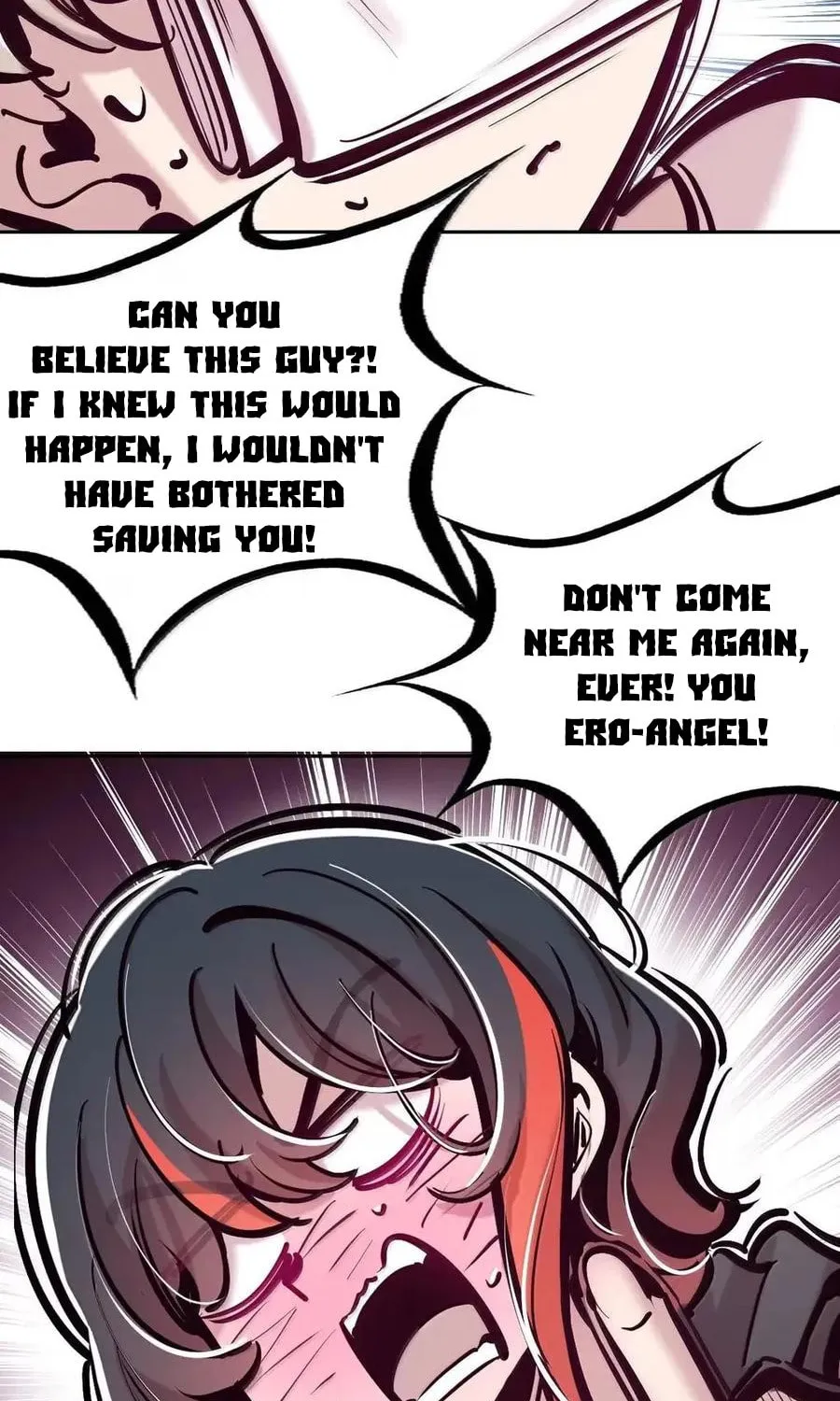 Demon X Angel, Can
