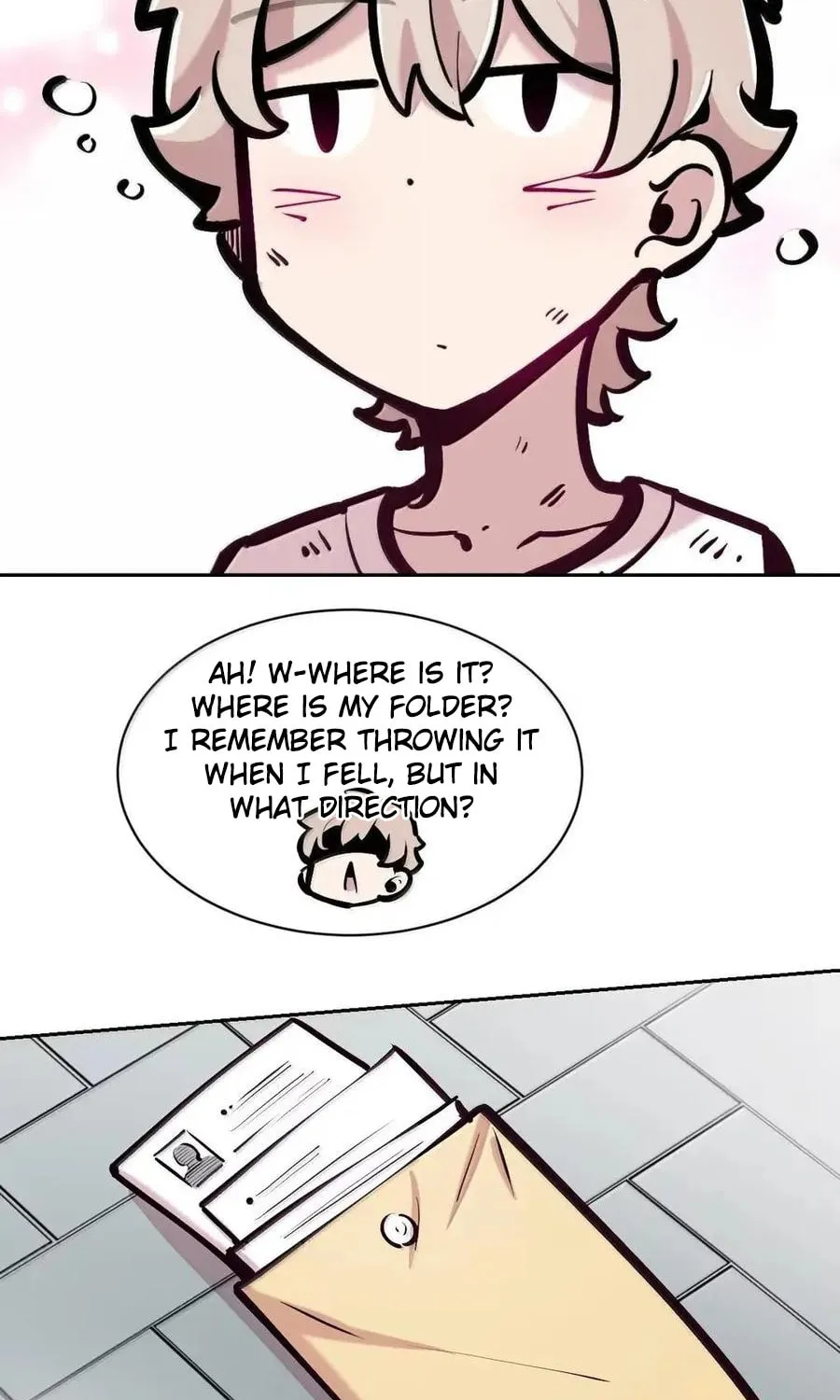Demon X Angel, Can