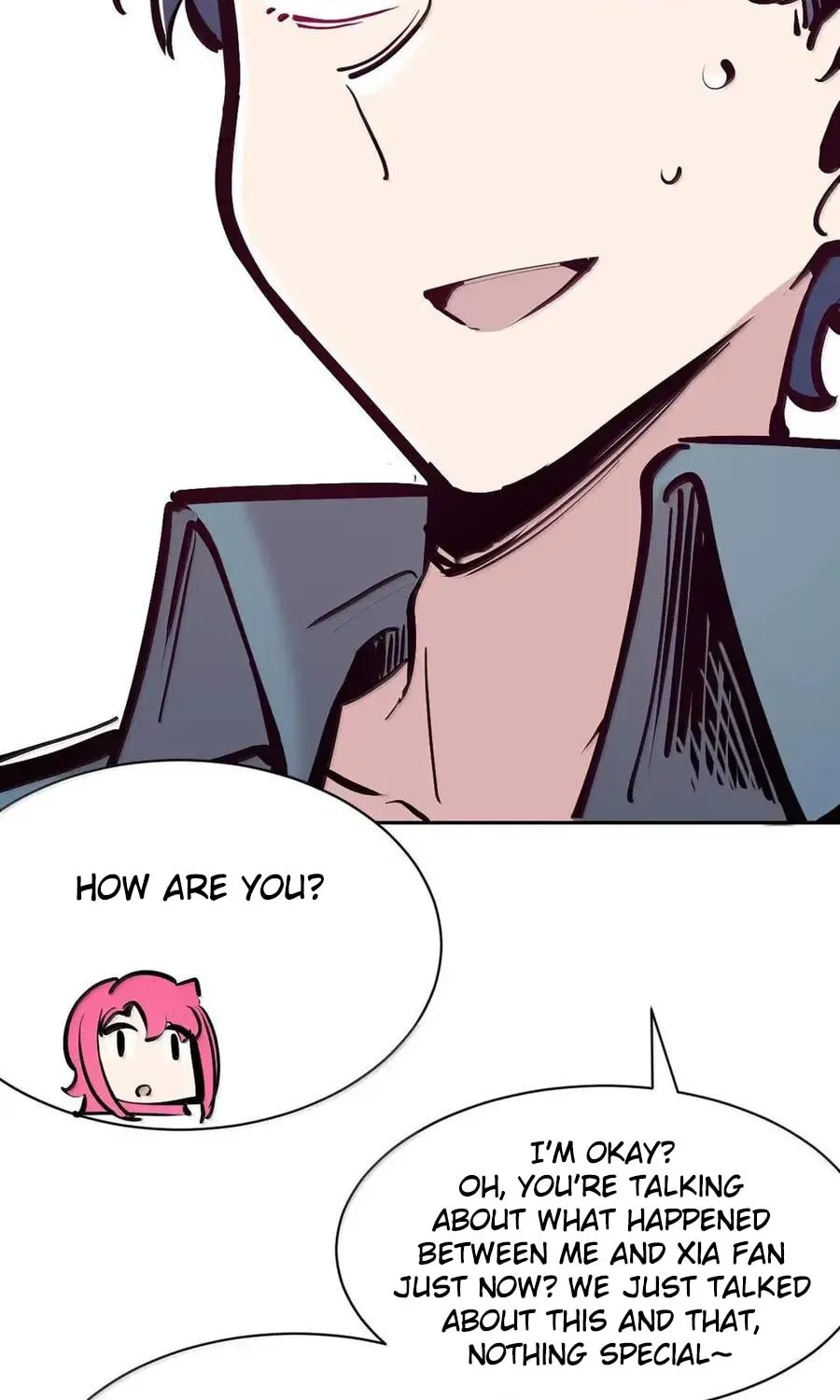 Demon X Angel, Can