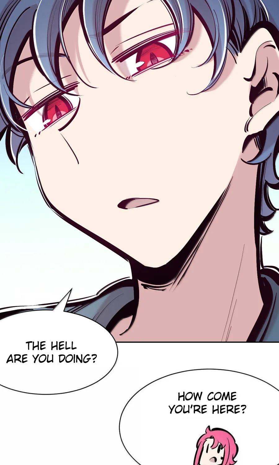 Demon X Angel, Can