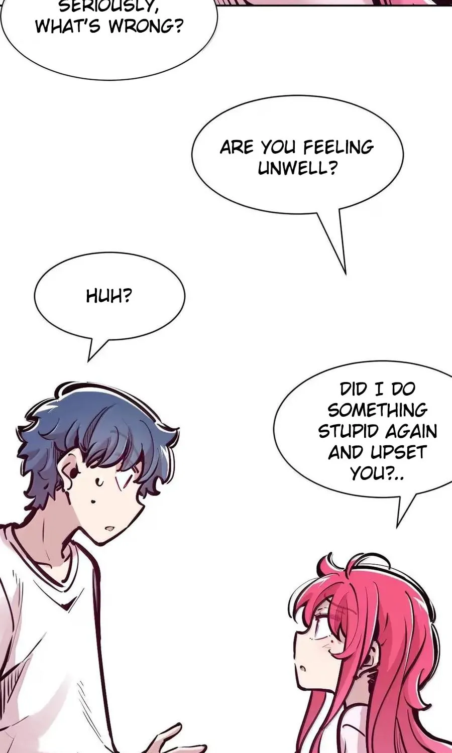 Demon X Angel, Can