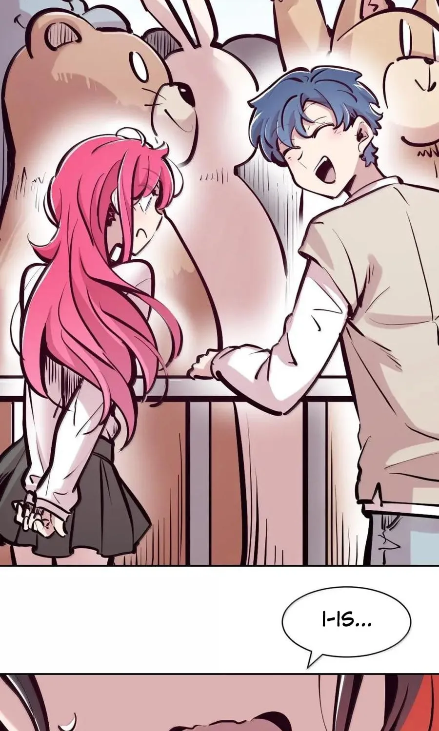 Demon X Angel, Can