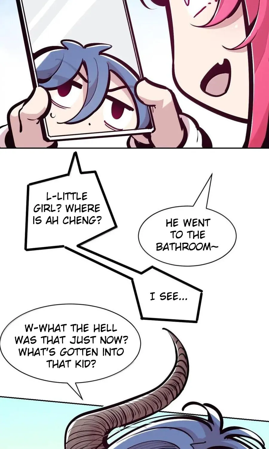 Demon X Angel, Can