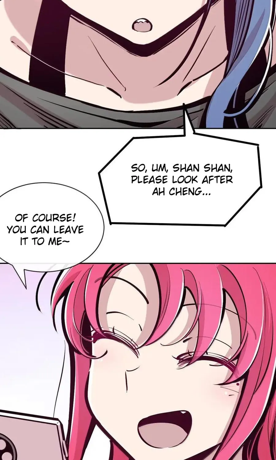 Demon X Angel, Can