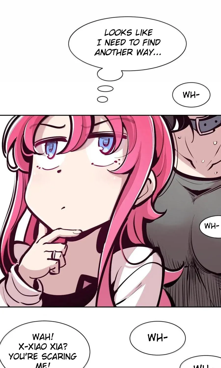 Demon X Angel, Can