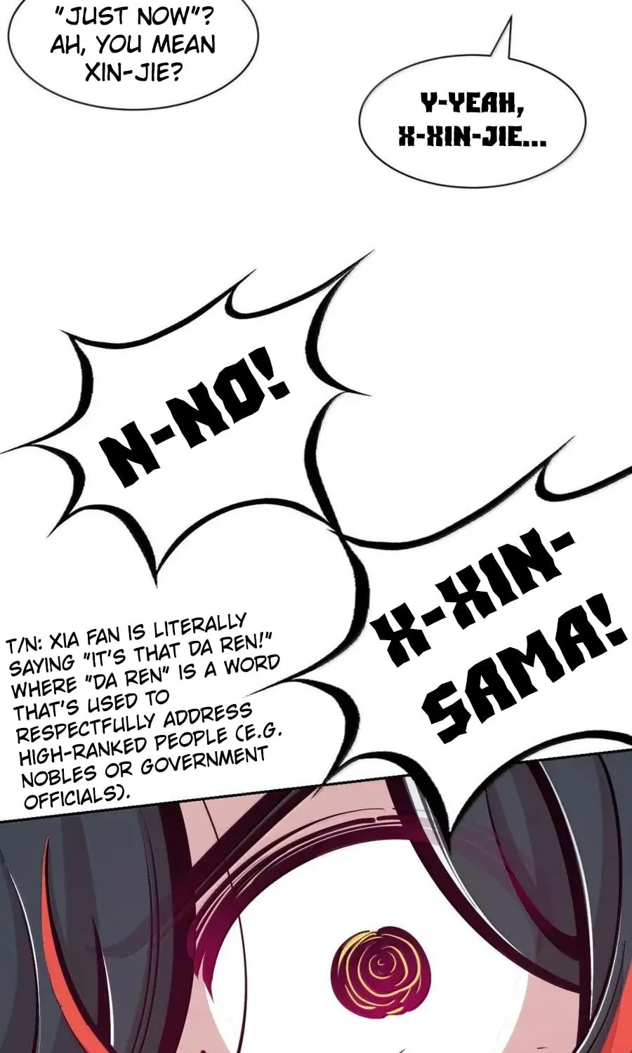 Demon X Angel, Can